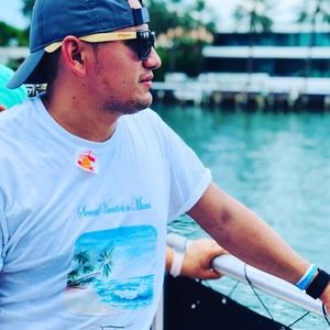 Meet your Posher, Walter